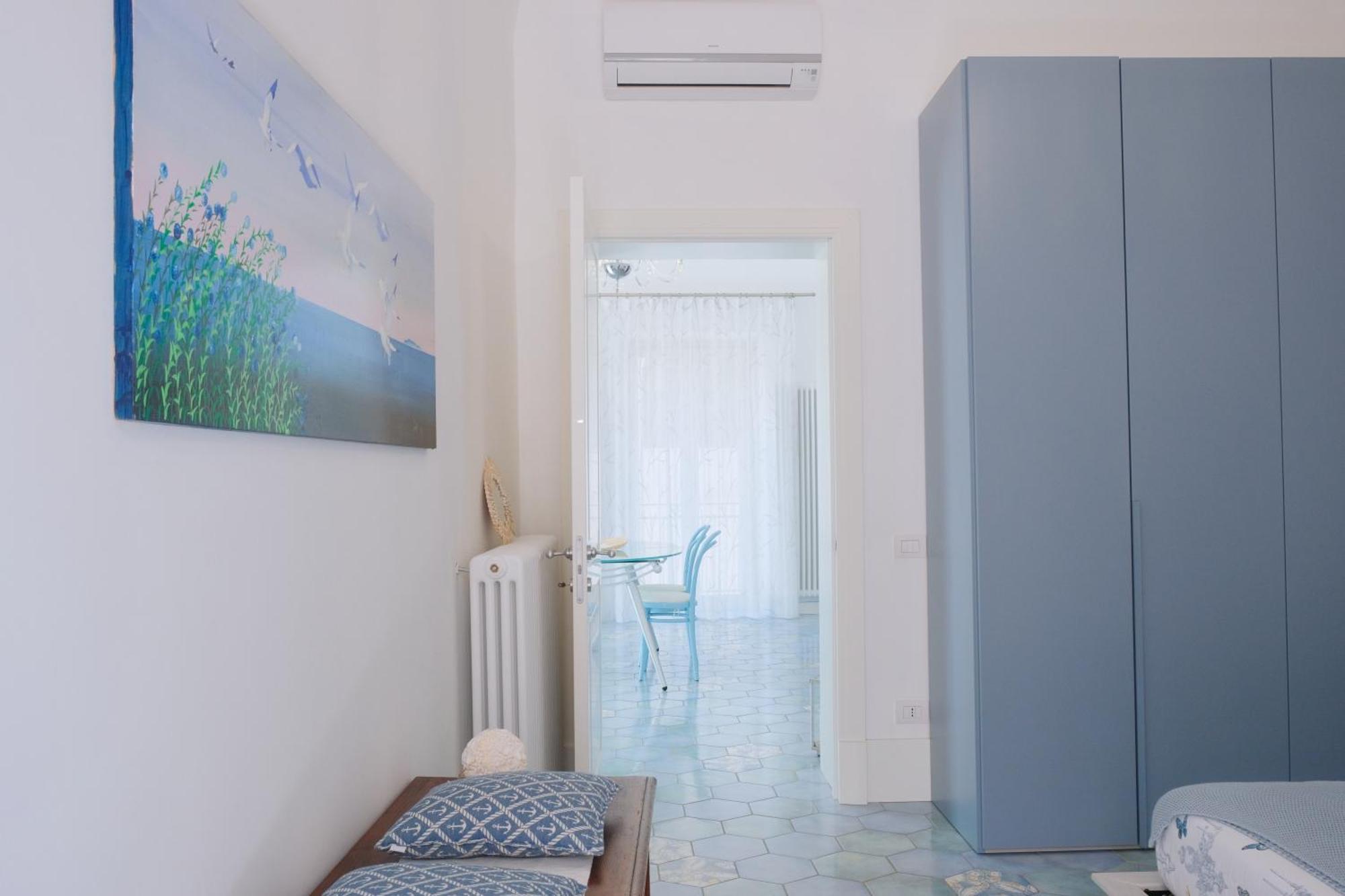 Devalu Casa Del Mare Appartement Cefalù Buitenkant foto