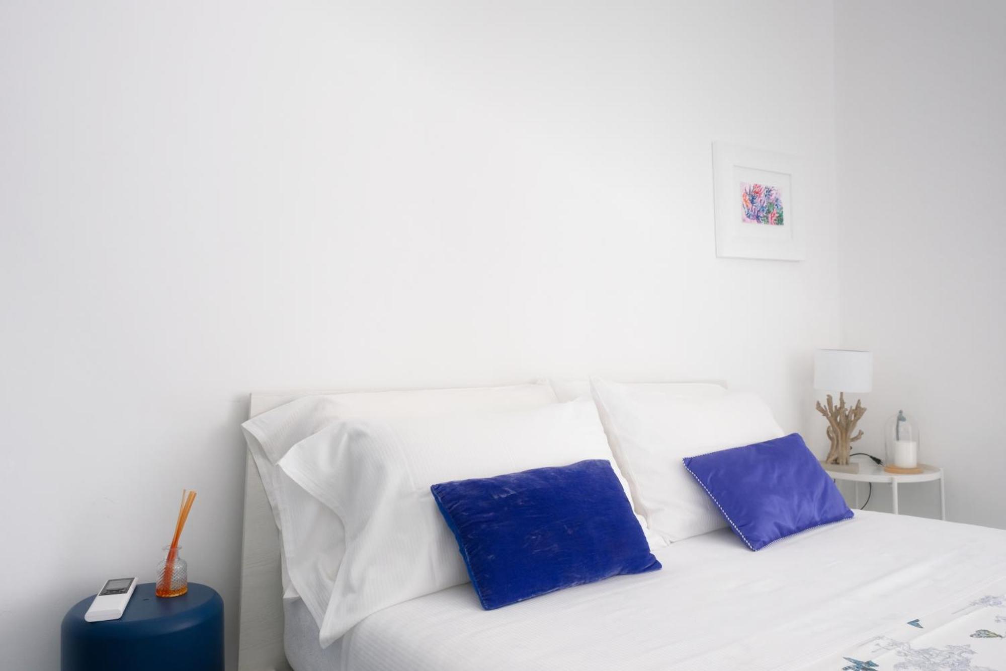 Devalu Casa Del Mare Appartement Cefalù Buitenkant foto