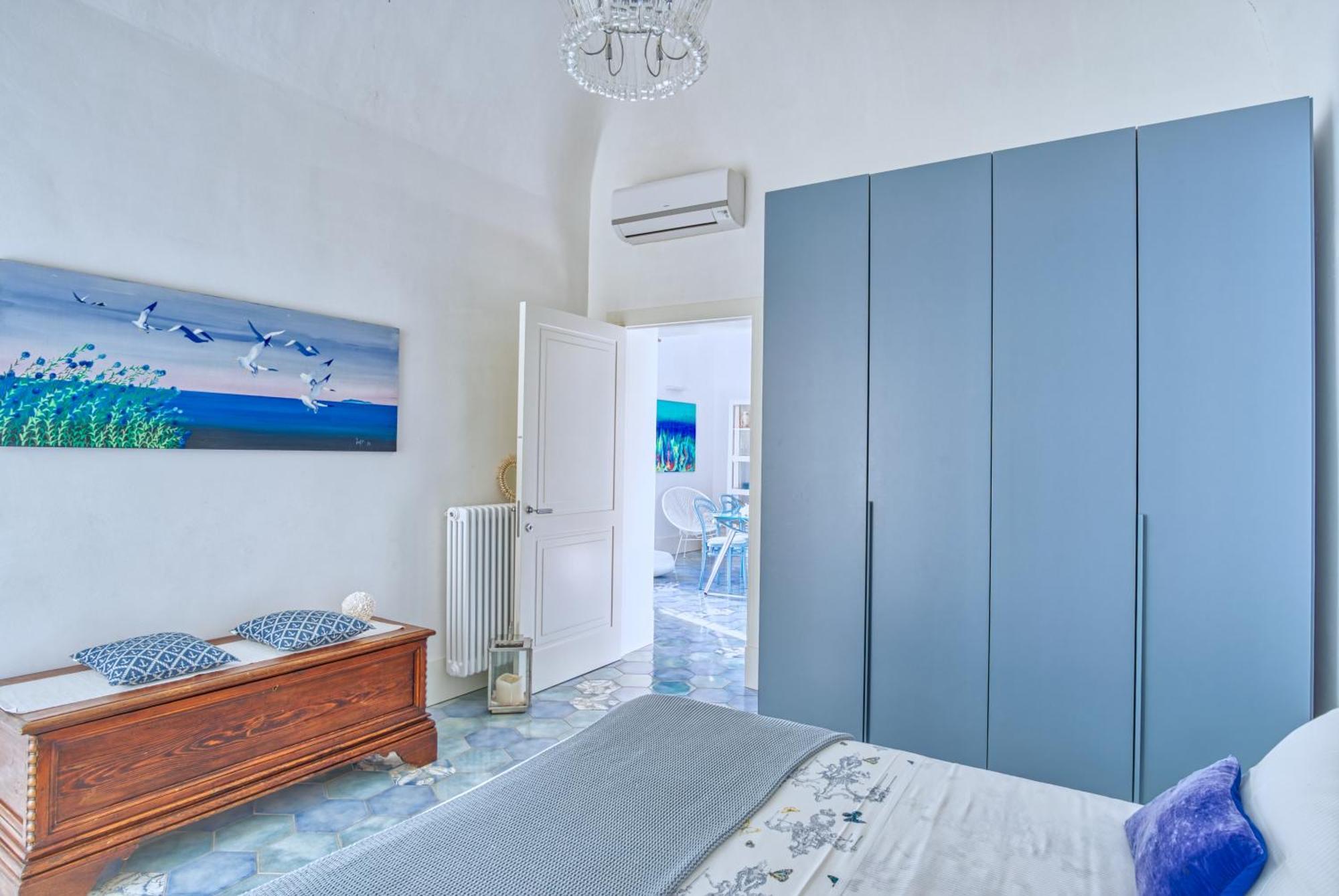Devalu Casa Del Mare Appartement Cefalù Buitenkant foto