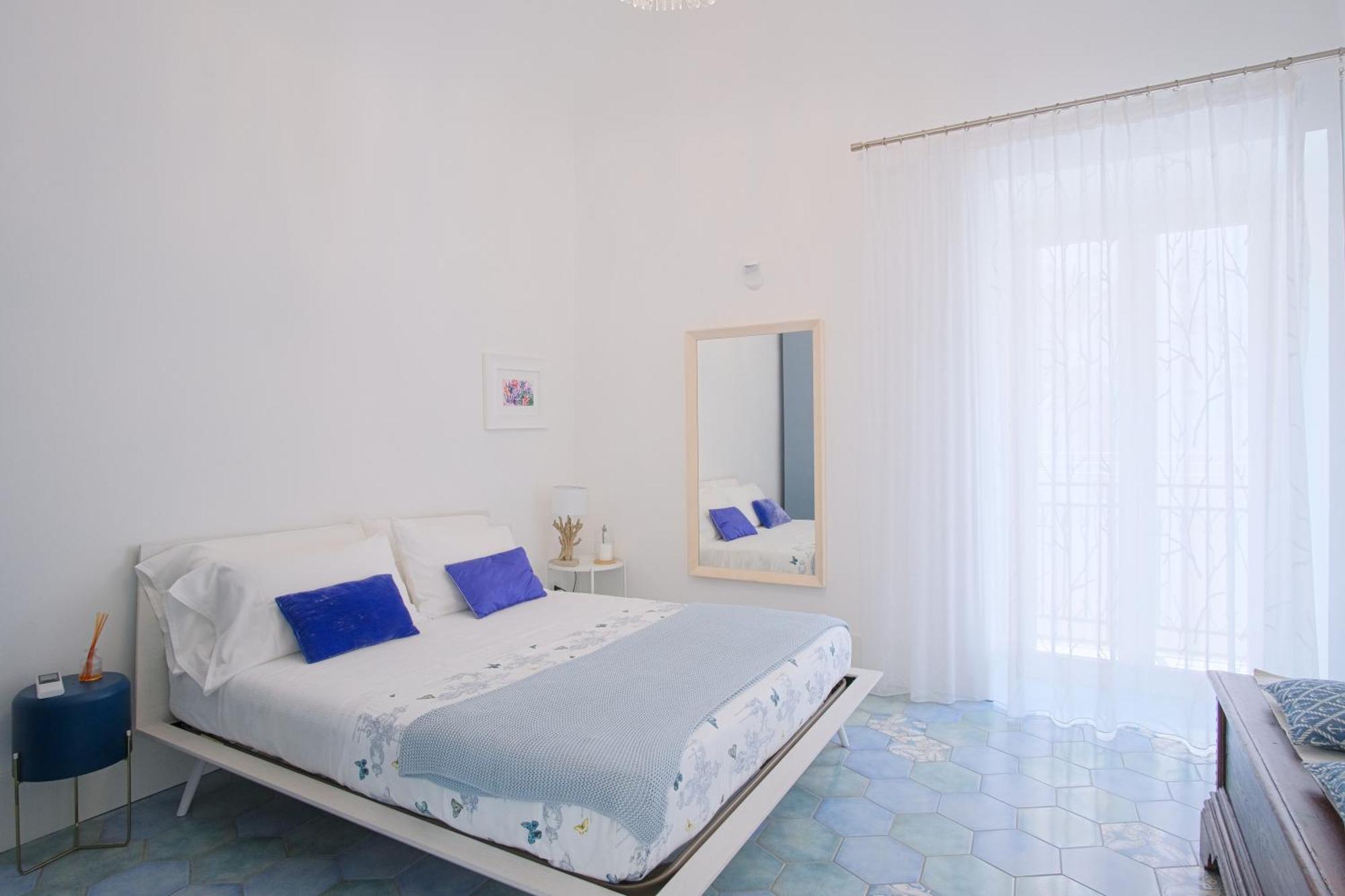 Devalu Casa Del Mare Appartement Cefalù Buitenkant foto